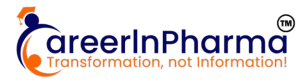 careerinpharma logo