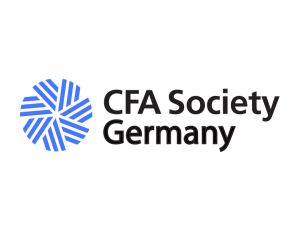 cfa society germany logo
