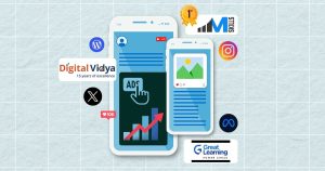 IIM SKILLS, Digital Vidya, Great Learning, HubSpot Academy - Best Digital Marketing Courses in Japan