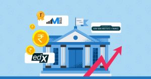 IIM SKILLS, New York Institute of Finance, EDX, Coursera - Best Investment Banking Courses in Tunisia
