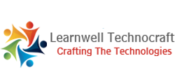 Learnwell technocraft logo