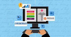 IIM SKILLS, Athena Medical Coding, Nexax, Medesun Global - Best Medical Coding Courses in Faridabad