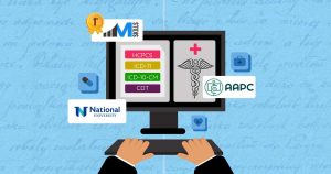 IIM SKILLS, AAPC, National University, Alison - Best Medical Coding Courses in Serbia