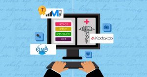 IIM SKILLS, Collins Career Technical Center, IGMPI, Kodakco - Best Medical Coding Courses in Togo
