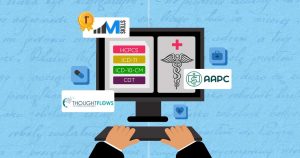 IIM SKILLS, AAPC, ThoughtFlows, Clini India - Best Medical Coding Courses in Trichy