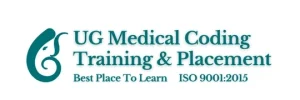 UG Training academy logo