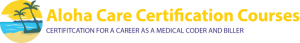Aloha care Logo