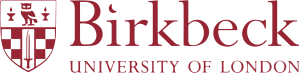Birkbeck University of London logo