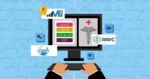 IIM SKILLS, SDSU Global Campus, American Academy of Professional Coders (AAPC), IGMPI - Best Medical Coding Courses in Guinea-Bissau