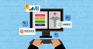 IIM SKILLS, AAPC, Nexax, Transorze - Best Medical Coding Courses in Kolkata