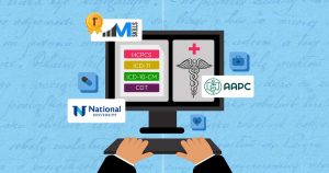IIM SKILLS, AAPC, National University, The University of Alaska Fairbanks - Best Medical Coding Courses in Singapore