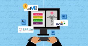 IIM SKILLS, Bangalore Clinical Research Institute (BCRI), Cigma Medical Coding, CareerStep - Best Medical Coding Courses in Tonga