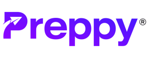 PREPPY logo