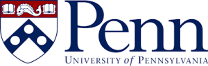 University of PENNSYLVANIA logo