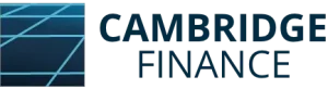 cambridge finance logo