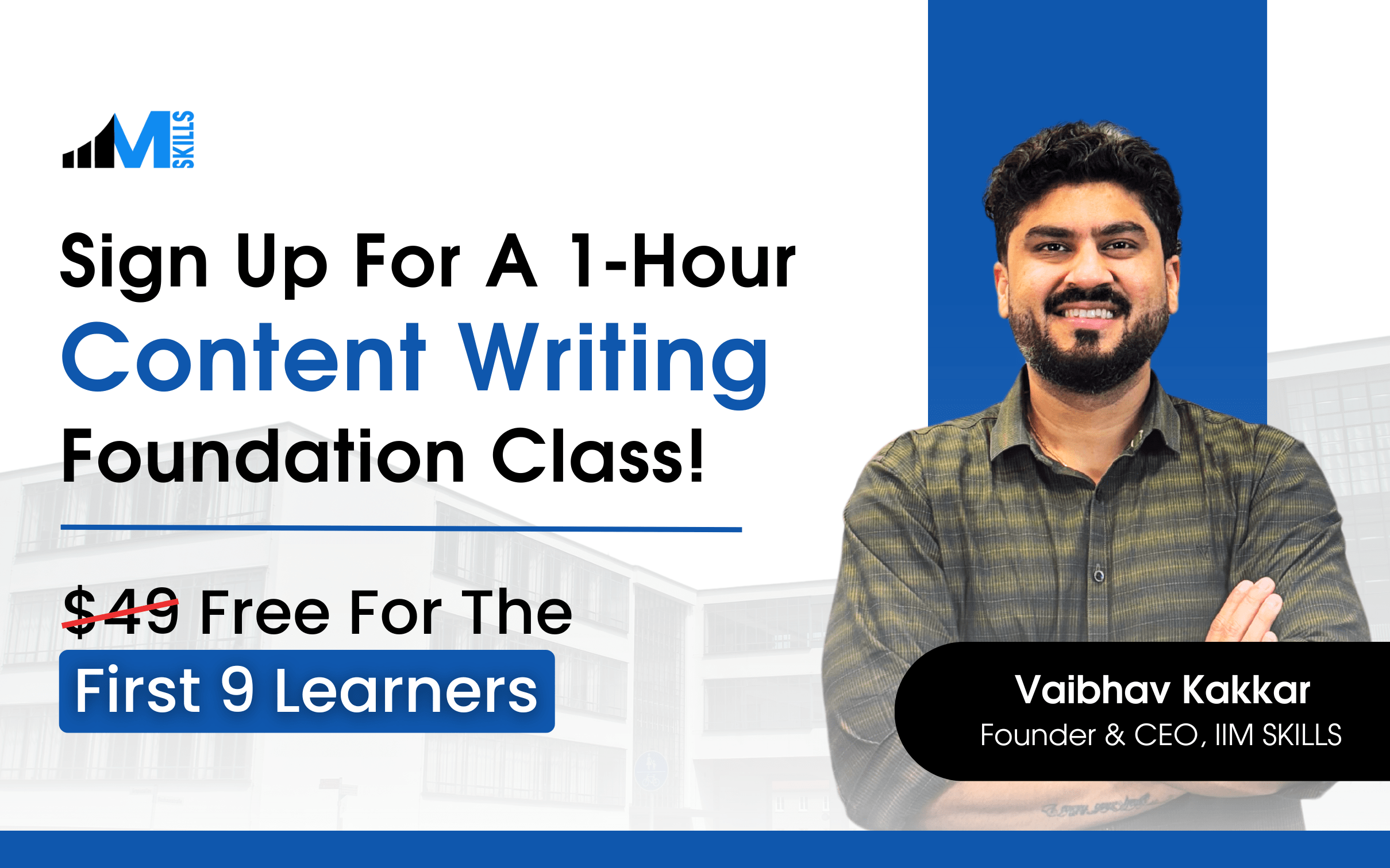 November 6th (Thursday)